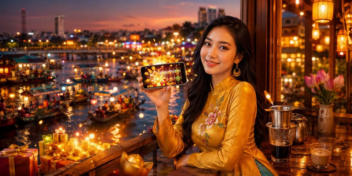 3590 Việt Nam Ứng dụng